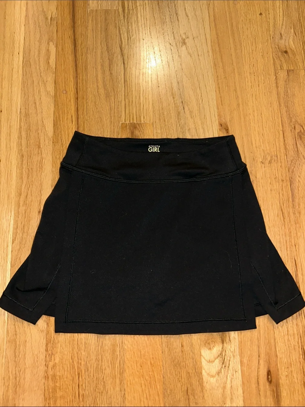 Athleta Girl Goal Getter Skort